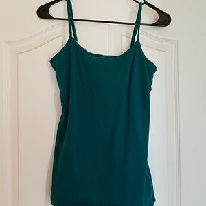 Sonoma cami tank